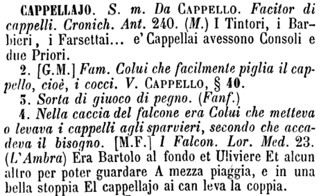 capellajo