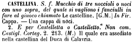 castellina