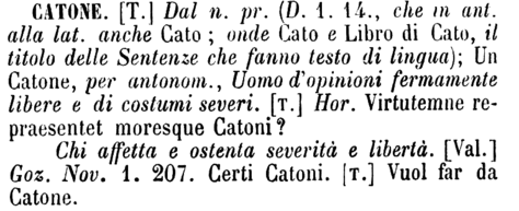 catone