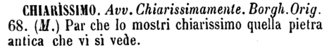 chiarissimo-24767