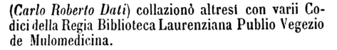 collazionare