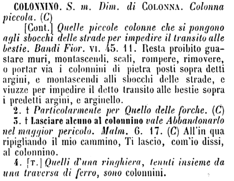 colonnino