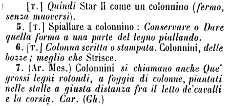 colonnino