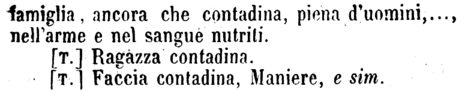 contadino