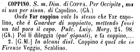 coppino