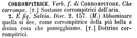 corrompitrice