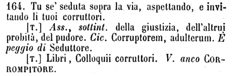 corruttore