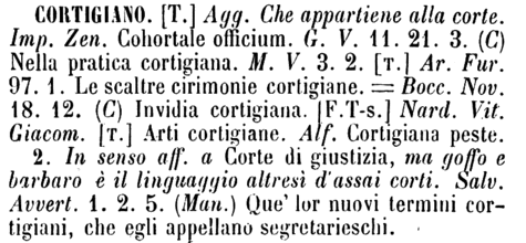 cortigiano-31460