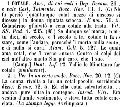 cotale-31770