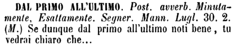 dal-primo-all-ultimo