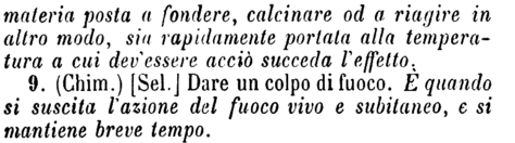 dare-fuoco