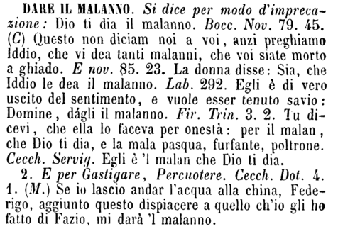 dare-il-malanno