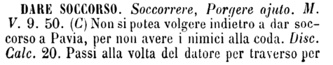 dare-soccorso