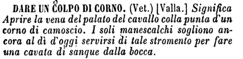 dare-un-colpo-di-corno