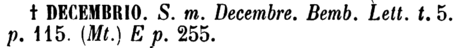 decembrio