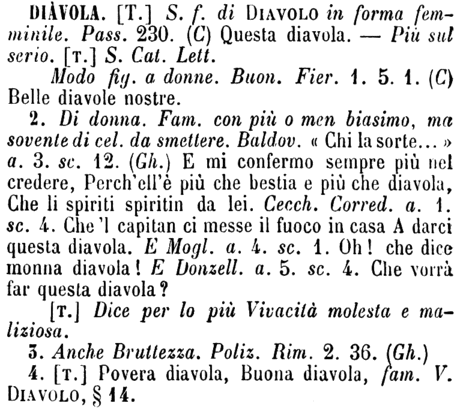 diavola