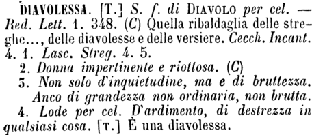 diavolessa