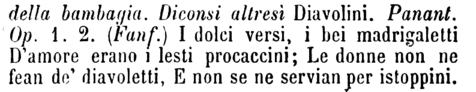 dialoletto