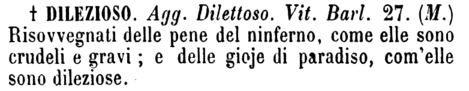 dilezioso