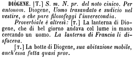 diogene