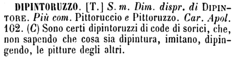 dipintoruzzo