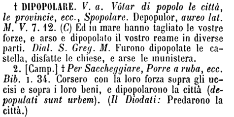 dipopolare