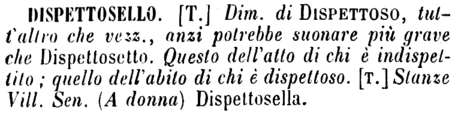 dispettosello