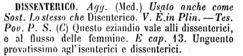 dissenterico