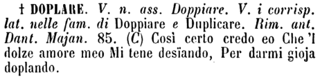 doplare