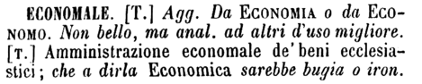 economale