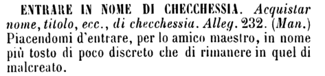 entrare-in-nome-di-checchessia