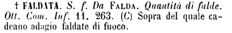 faldata