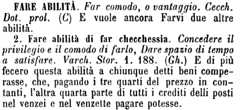 fare-abilita