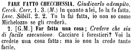 fare-fatto-checchessia