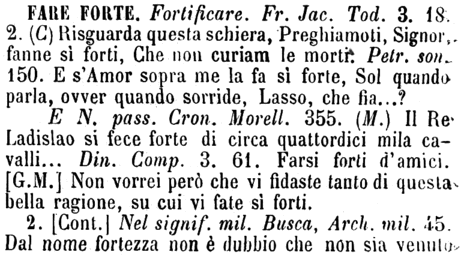 fare-forte