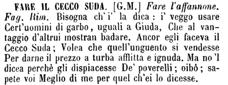 fare-il-cecco-suda