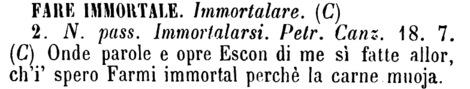 fare-immortale