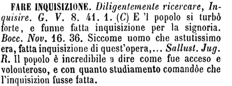 fare-inquisizione