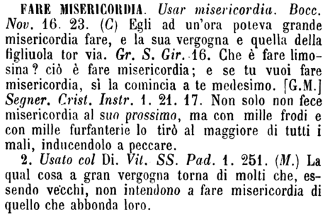 fare-misericordia