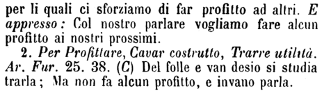 fare-profitto