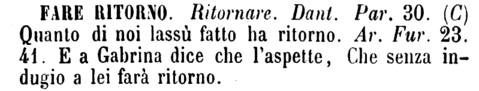 fare-ritorno