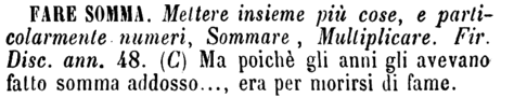 fare-somma