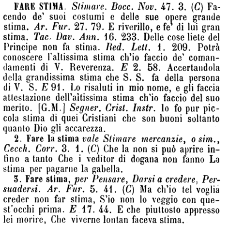 fare-stima