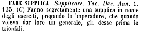 fare-supplica