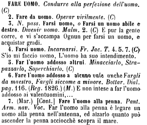 fare-uomo