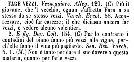 fare-vezzi