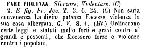 fare-violenza