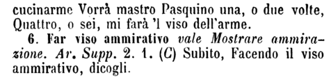 fare-viso