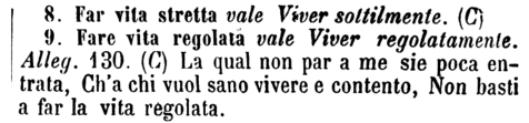 fare-vita