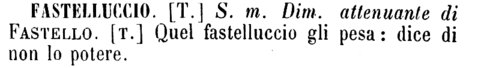 fastelluccio